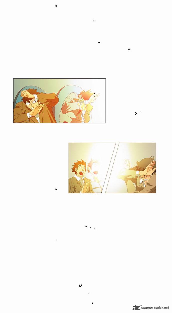 The God of High School - Chapter 38 Page 47