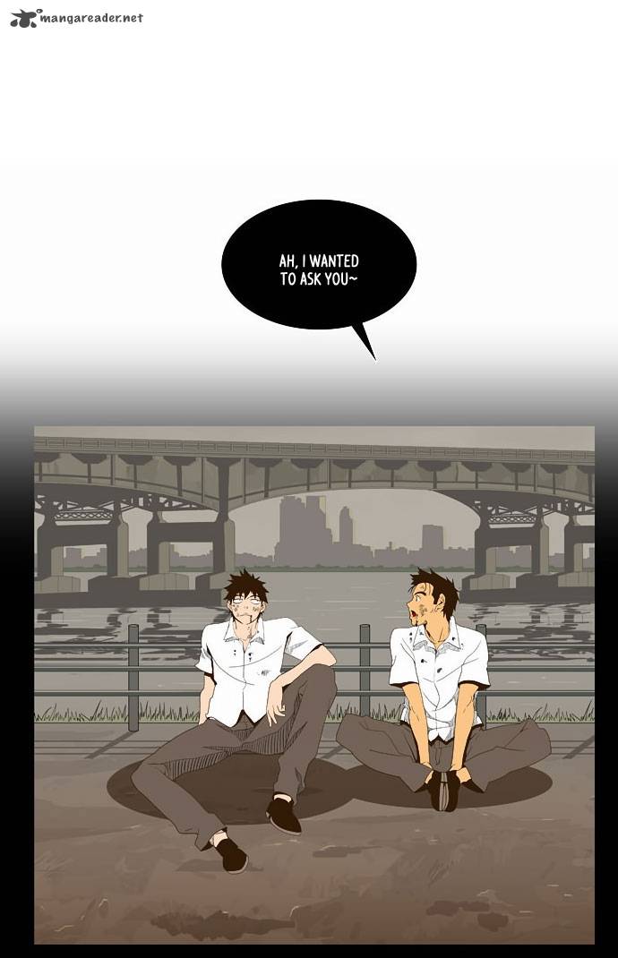 The God of High School - Chapter 38 Page 52