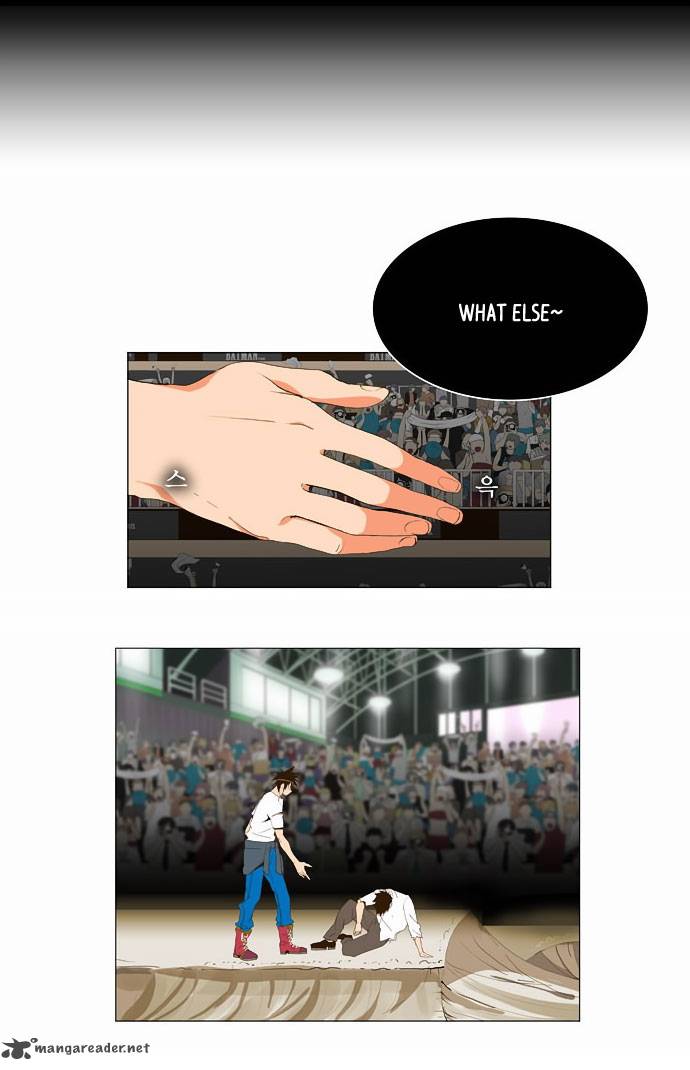 The God of High School - Chapter 38 Page 54