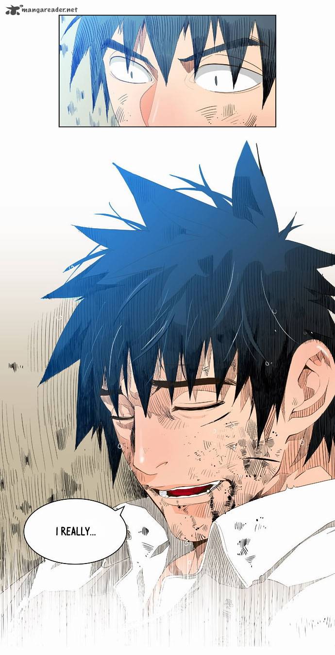 The God of High School - Chapter 38 Page 56