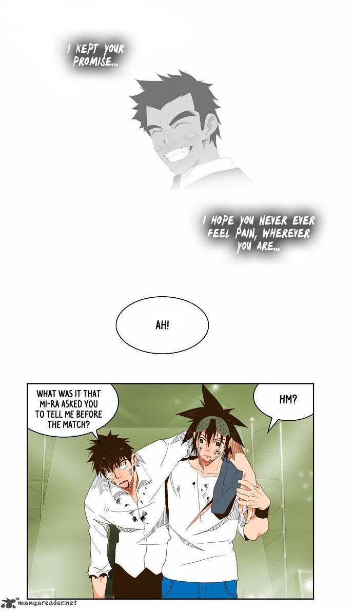 The God of High School - Chapter 38 Page 59