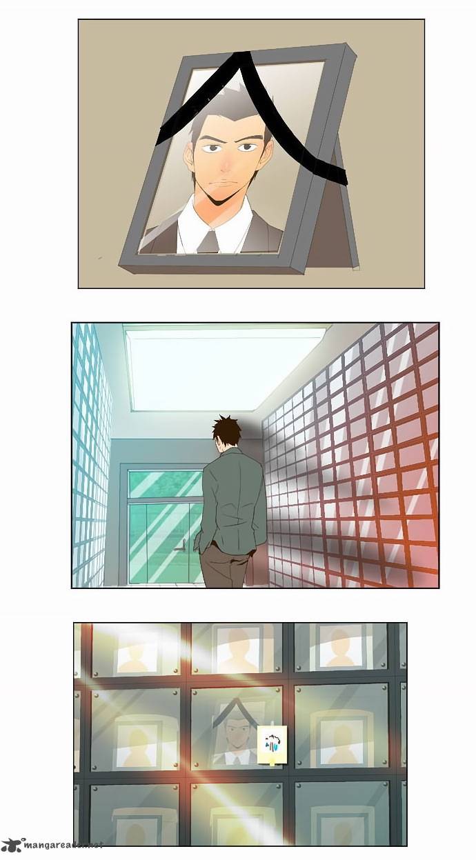 The God of High School - Chapter 38 Page 65