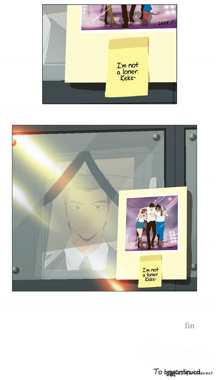 The God of High School - Chapter 38 Page 66