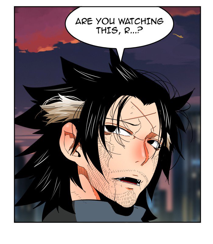 The God of High School - Chapter 380 Page 10