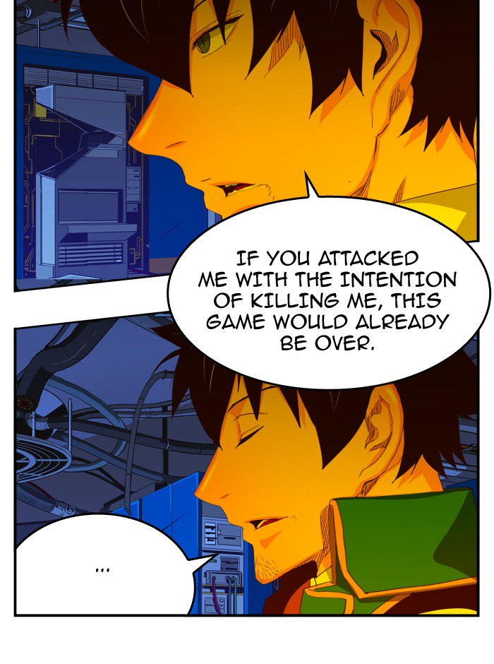 The God of High School - Chapter 380 Page 16