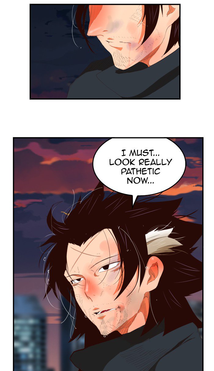 The God of High School - Chapter 380 Page 23