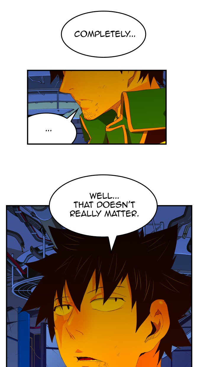 The God of High School - Chapter 380 Page 26