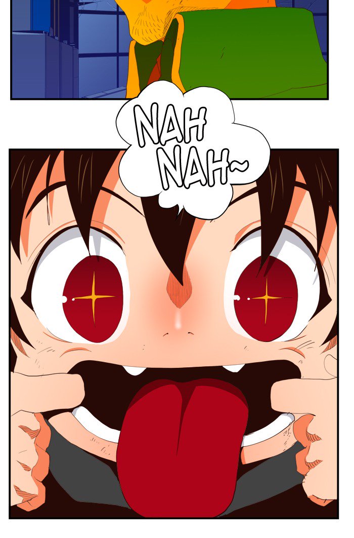 The God of High School - Chapter 380 Page 27