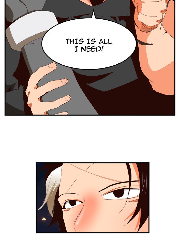 The God of High School - Chapter 380 Page 29