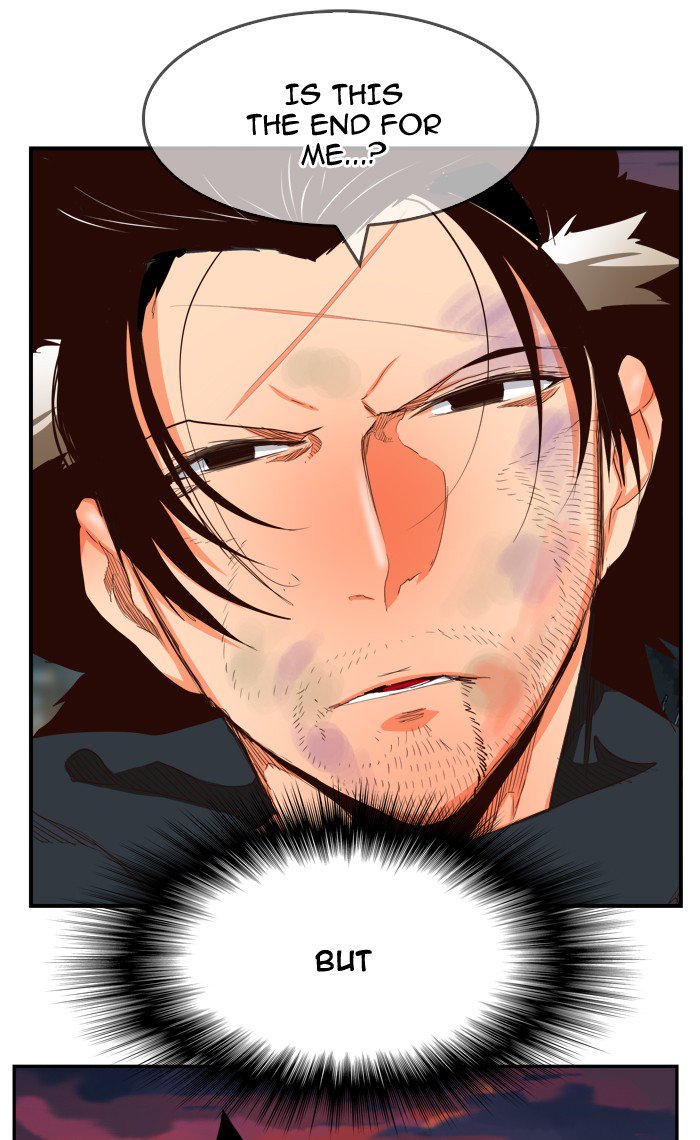 The God of High School - Chapter 380 Page 3