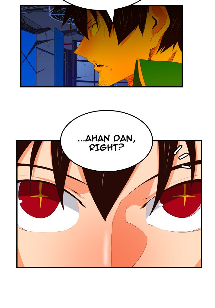 The God of High School - Chapter 380 Page 31