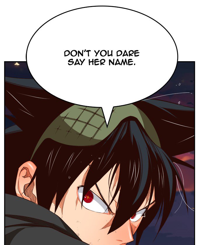 The God of High School - Chapter 380 Page 35