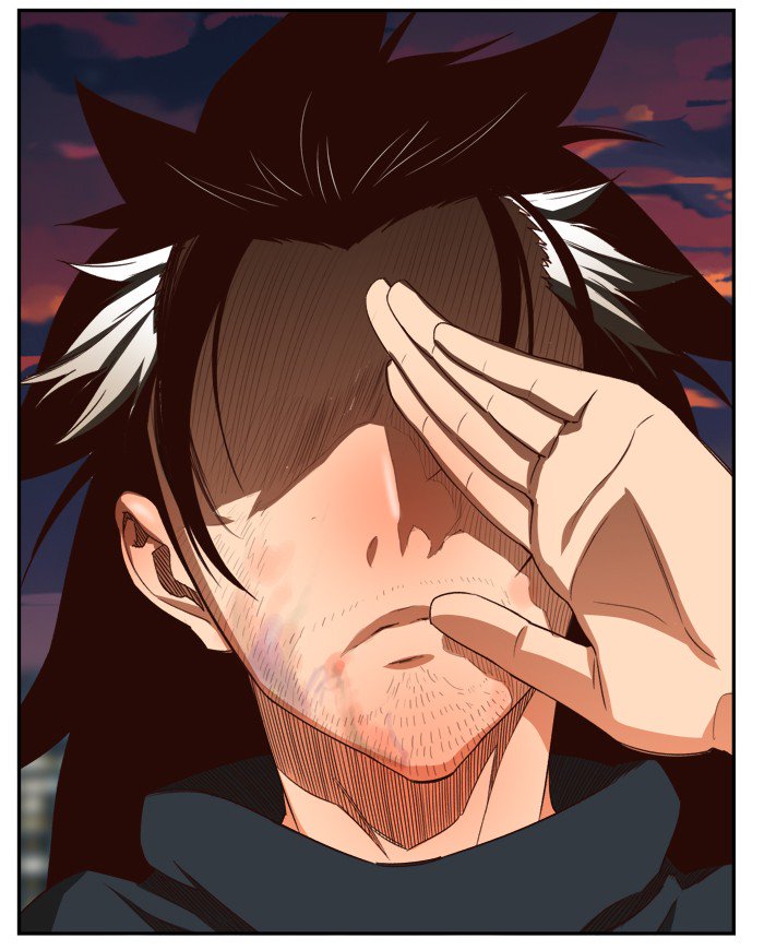 The God of High School - Chapter 380 Page 37