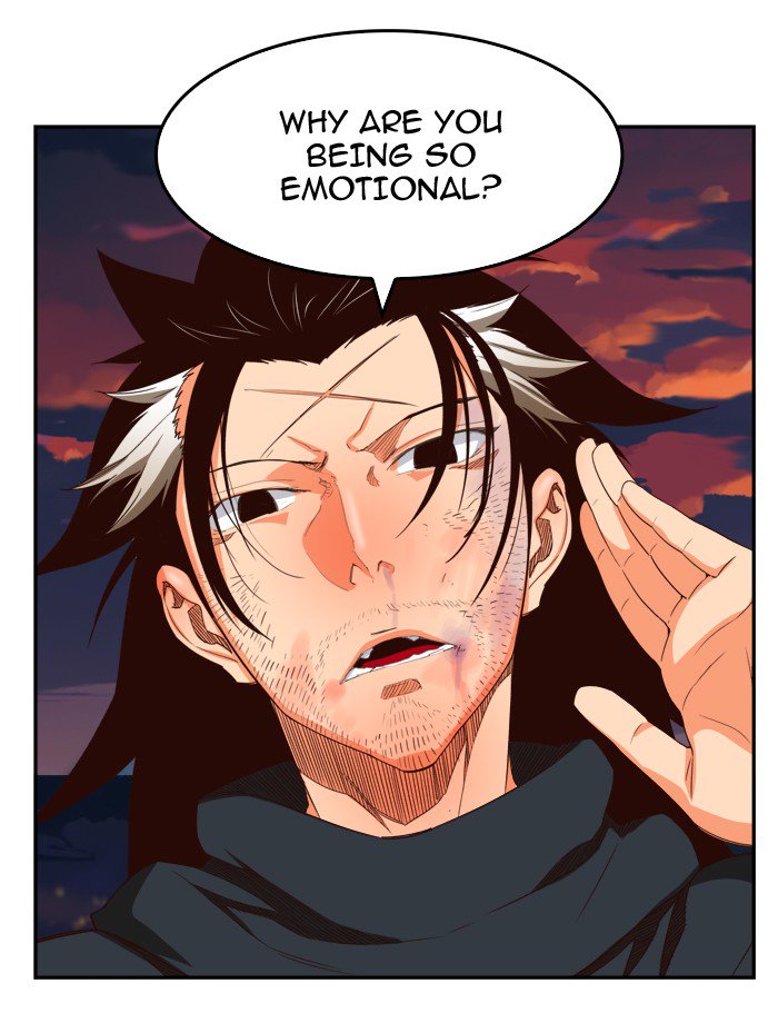 The God of High School - Chapter 380 Page 38