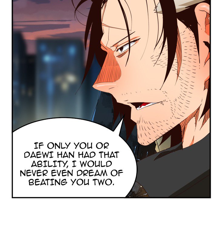 The God of High School - Chapter 380 Page 46