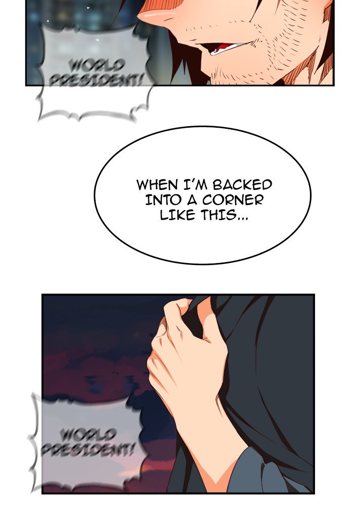 The God of High School - Chapter 380 Page 49