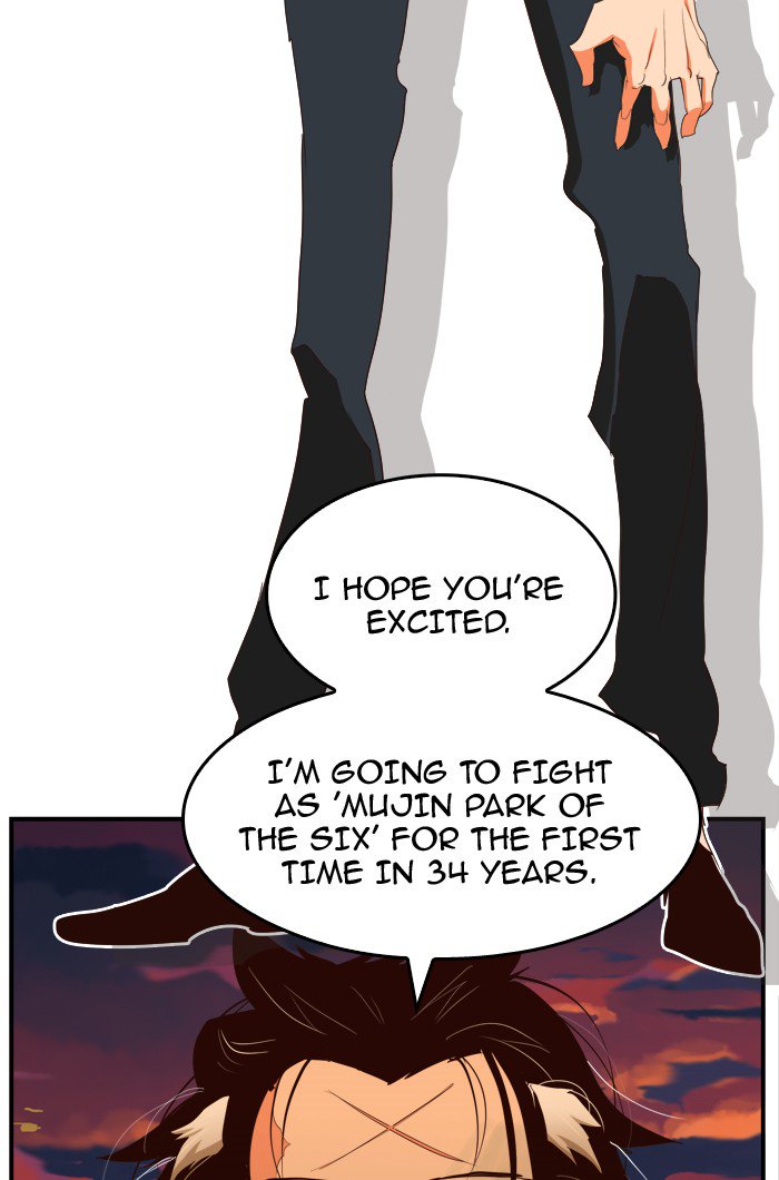 The God of High School - Chapter 380 Page 52