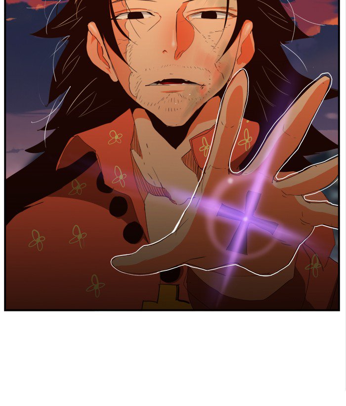 The God of High School - Chapter 380 Page 53