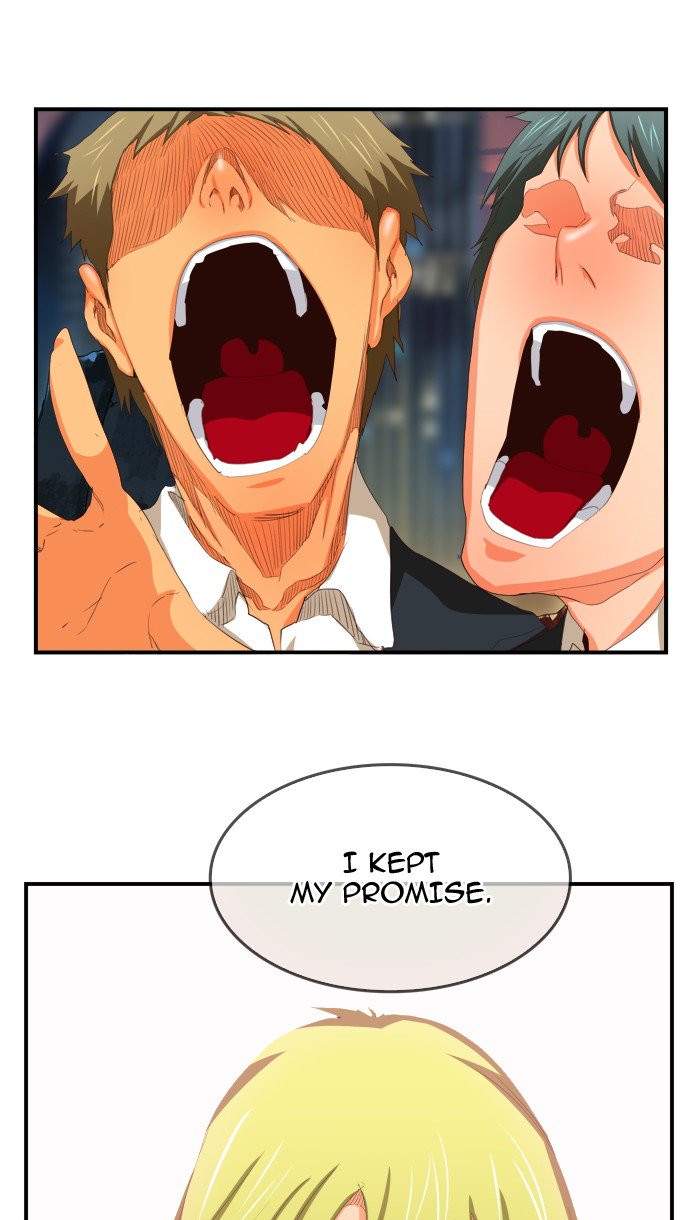 The God of High School - Chapter 380 Page 6