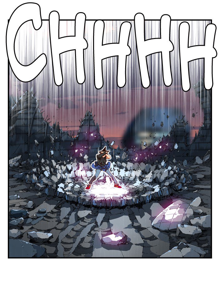 The God of High School - Chapter 380 Page 60