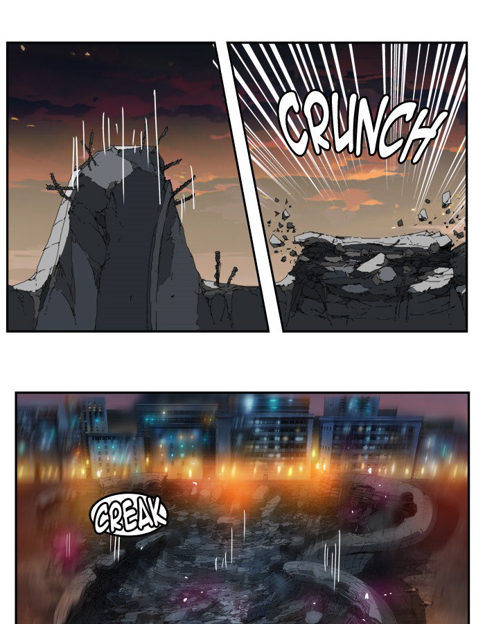 The God of High School - Chapter 380 Page 61