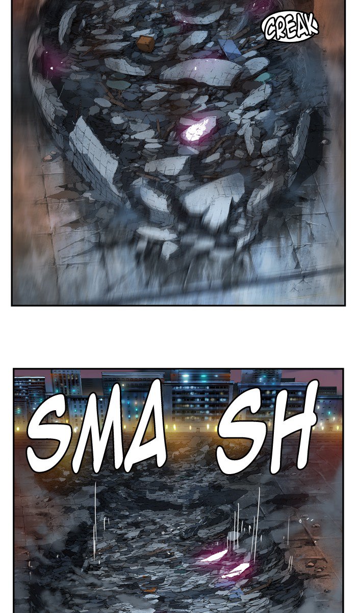 The God of High School - Chapter 380 Page 62