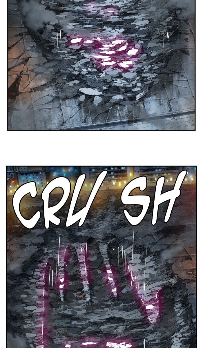 The God of High School - Chapter 380 Page 63