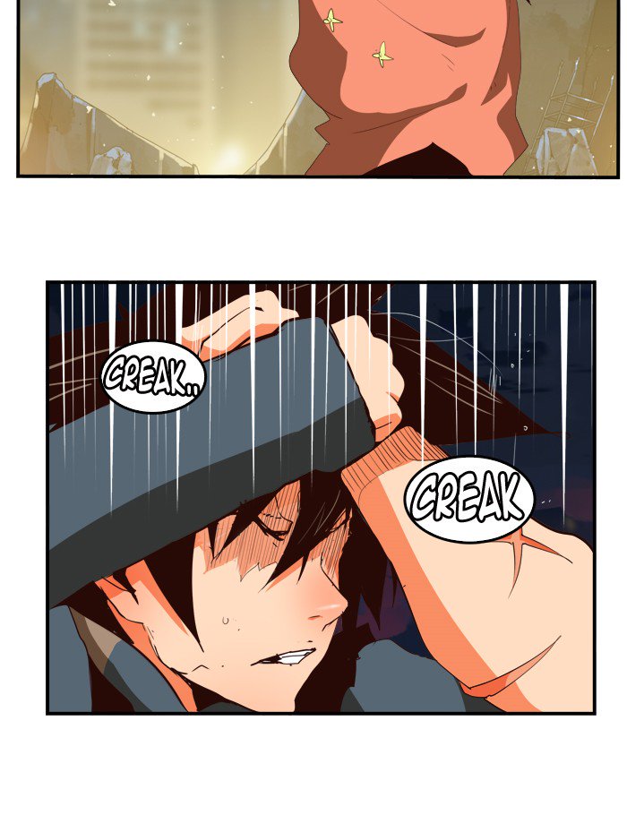 The God of High School - Chapter 380 Page 65