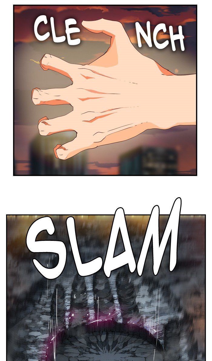 The God of High School - Chapter 380 Page 66