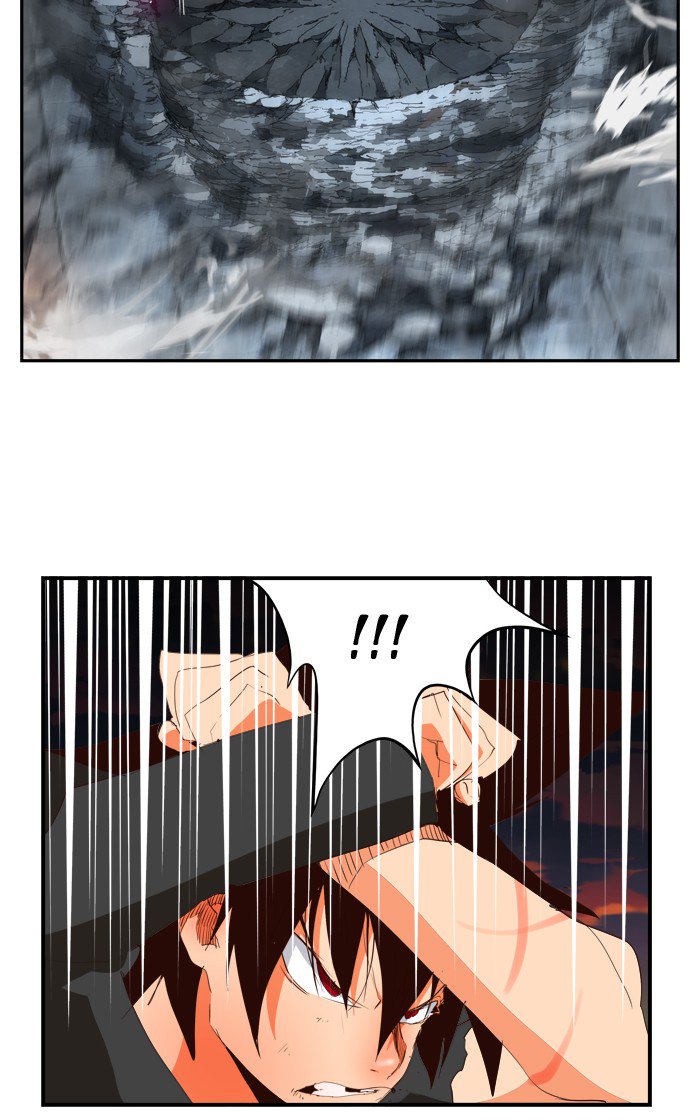 The God of High School - Chapter 380 Page 67