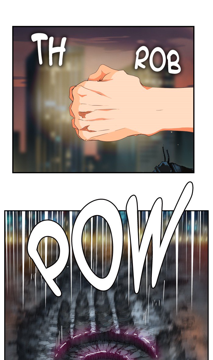 The God of High School - Chapter 380 Page 68