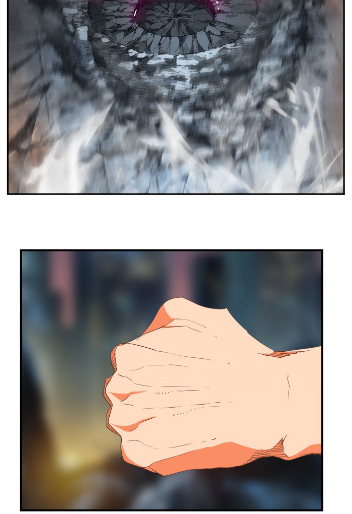 The God of High School - Chapter 380 Page 69