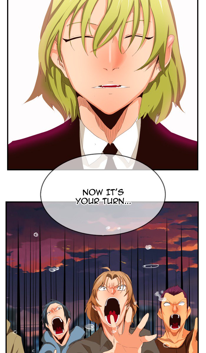 The God of High School - Chapter 380 Page 7