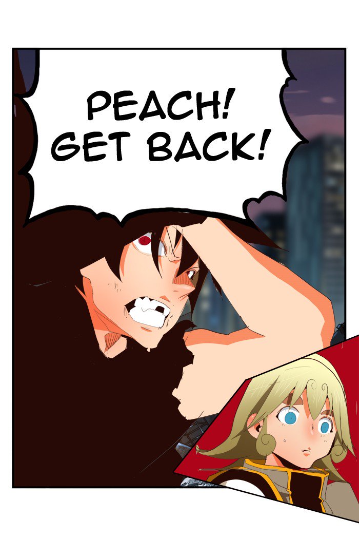 The God of High School - Chapter 380 Page 70