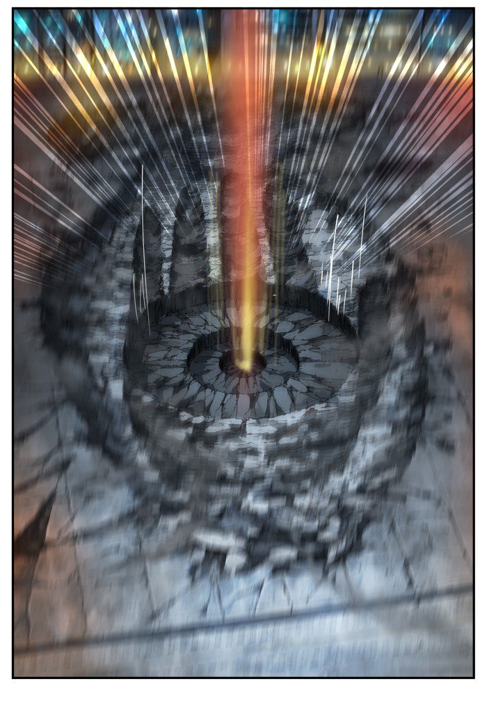 The God of High School - Chapter 380 Page 71