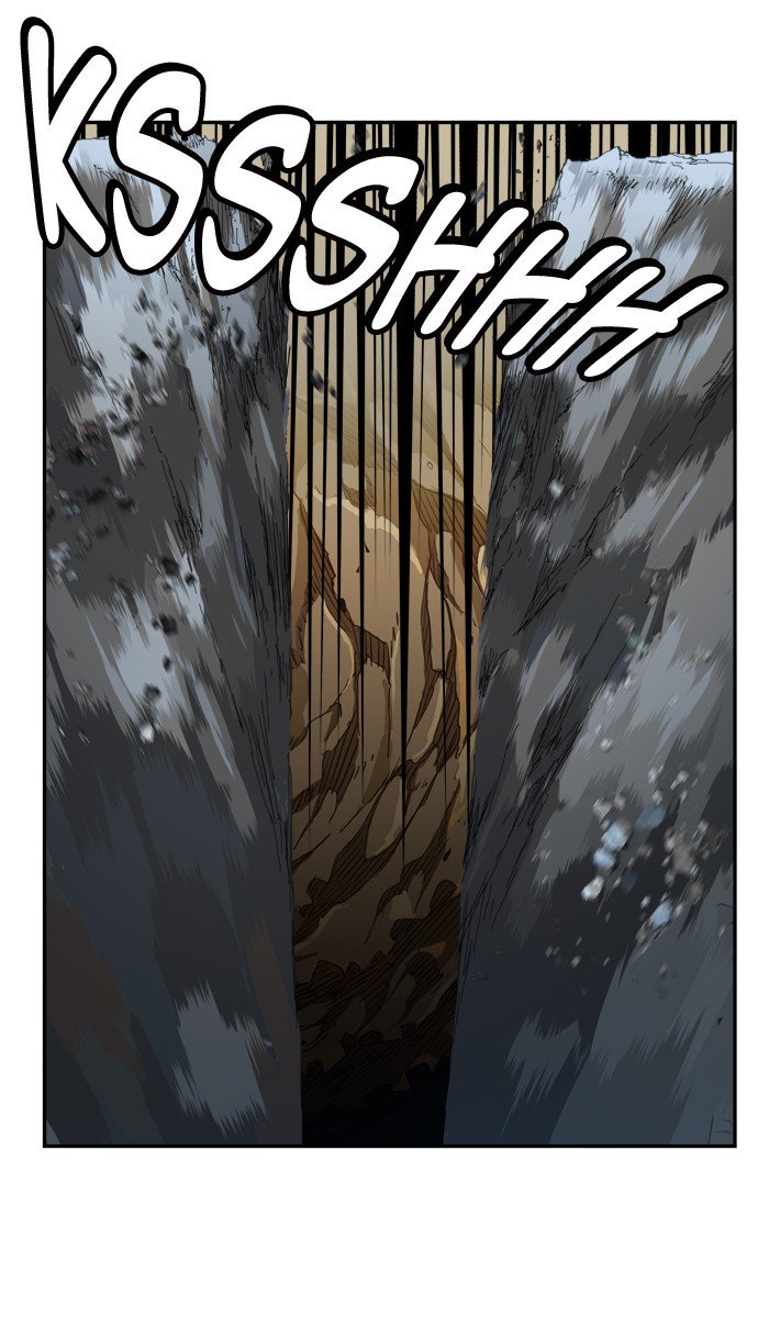 The God of High School - Chapter 380 Page 72