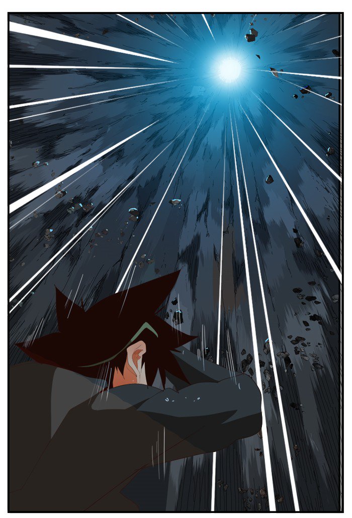 The God of High School - Chapter 380 Page 73