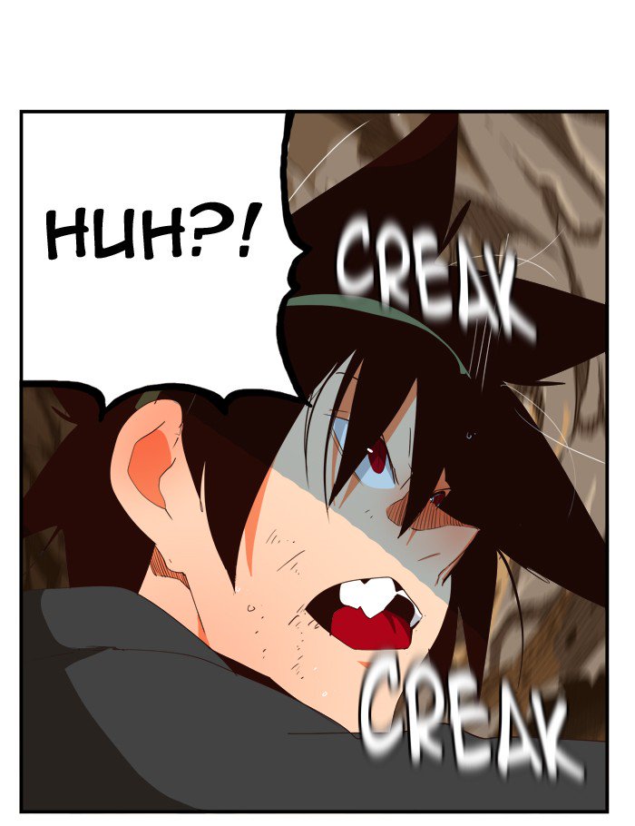 The God of High School - Chapter 380 Page 74