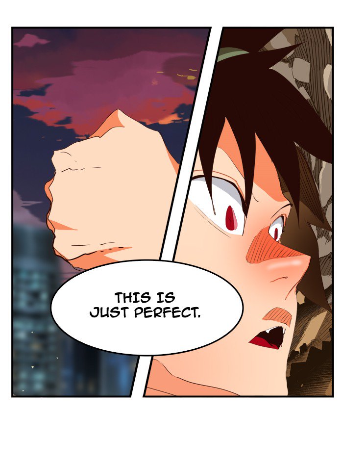 The God of High School - Chapter 380 Page 76