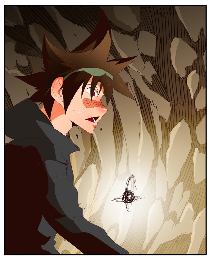 The God of High School - Chapter 380 Page 77