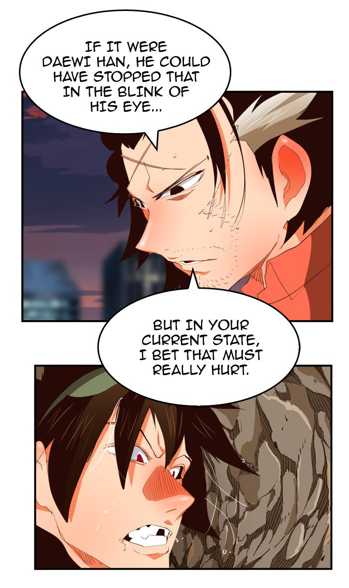 The God of High School - Chapter 380 Page 78