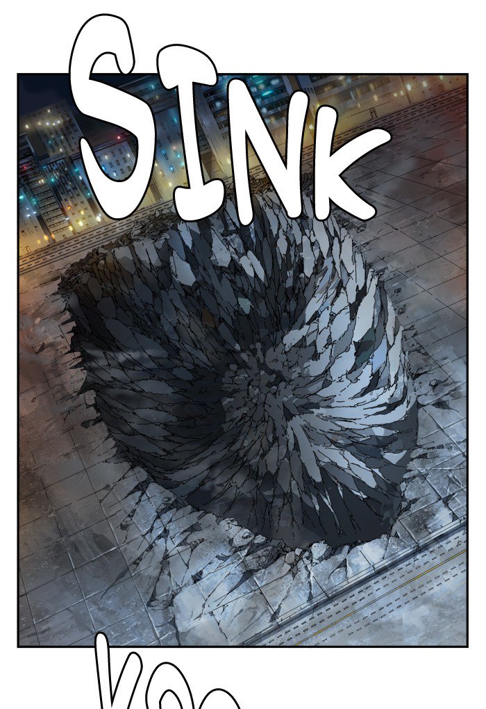 The God of High School - Chapter 380 Page 80