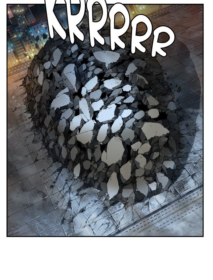 The God of High School - Chapter 380 Page 81