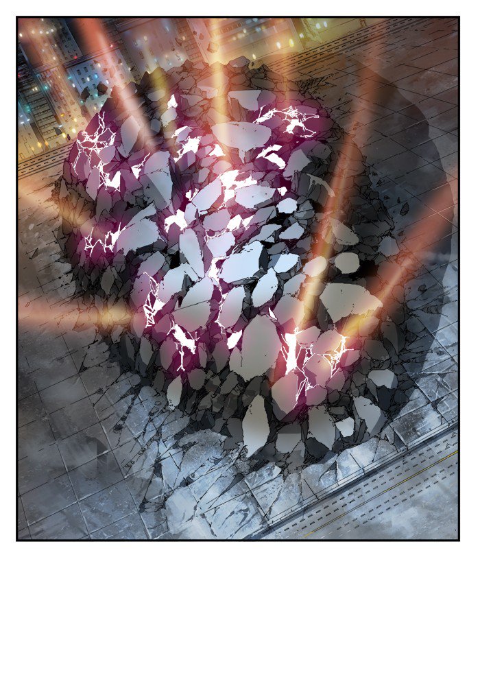 The God of High School - Chapter 380 Page 82