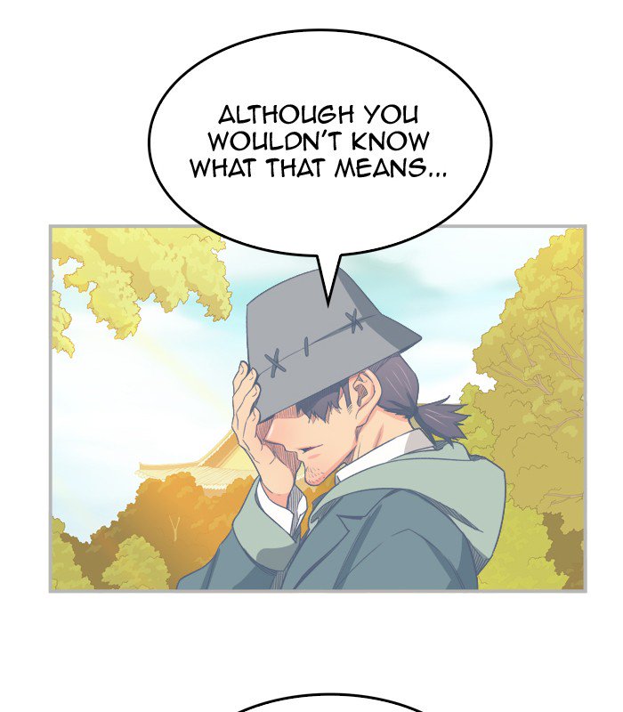 The God of High School - Chapter 380 Page 85