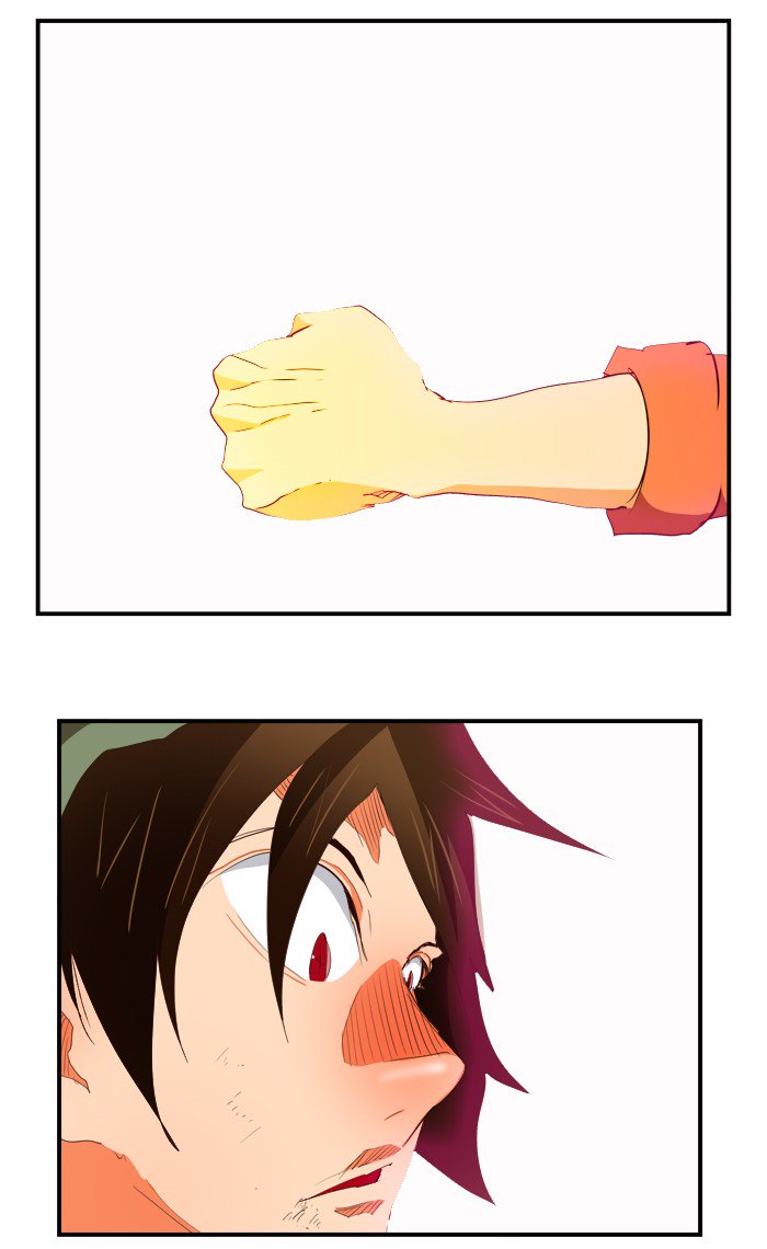 The God of High School - Chapter 380 Page 88