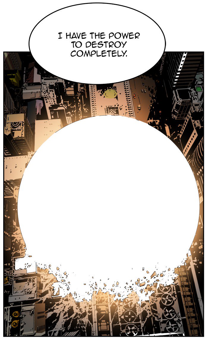 The God of High School - Chapter 380 Page 89