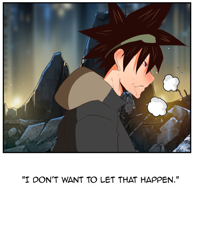 The God of High School - Chapter 381 Page 102