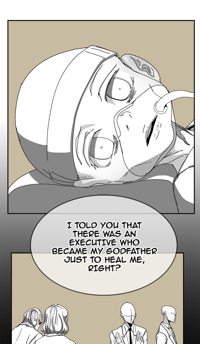 The God of High School - Chapter 381 Page 104