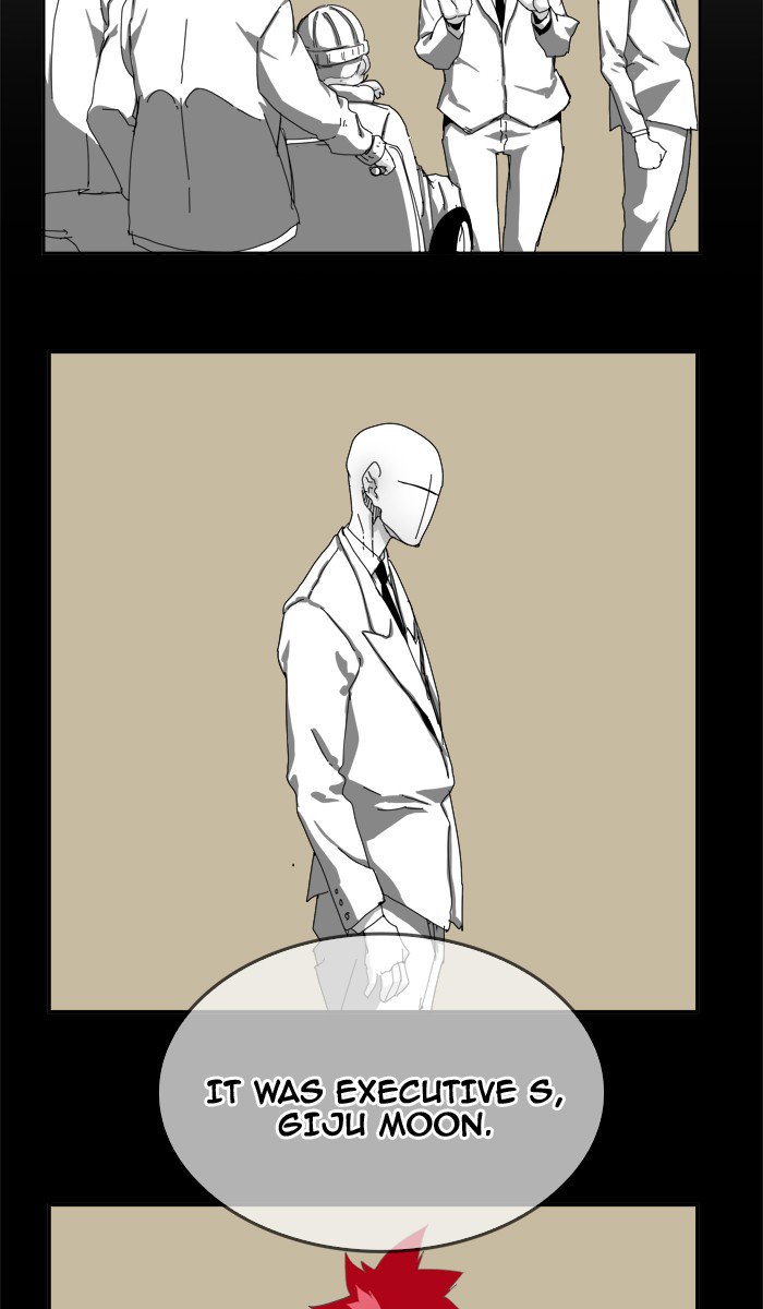 The God of High School - Chapter 381 Page 105